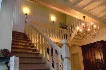 호텔 Gasthof Groenhove