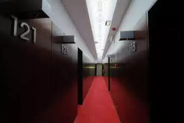 Hotel Inatel Foz Do Arelho