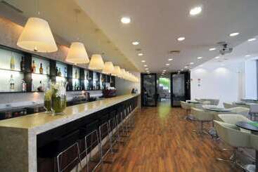 בית מלון כפרי Inatel Foz Do Arelho