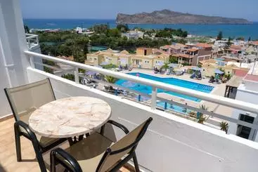 Hotel Mimoza