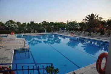 هتل Sirocco   Adults Only