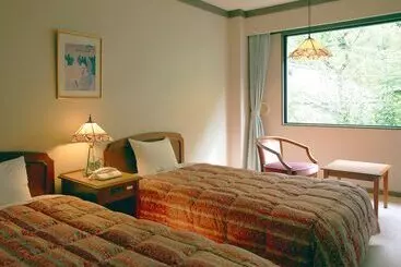 ホテル Sumatakyo Onsen Suikoen