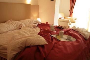 Отель Villa Vilola