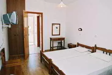 アパートメント Lemon Tree Studios