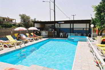 Apartament Lemon Tree Studios