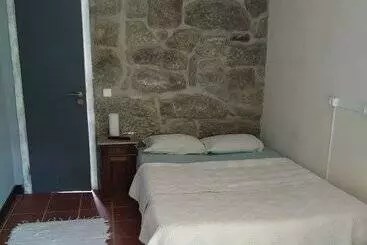Stone Farm Hostel