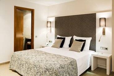 דירה Up Suites Bcn