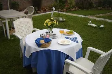 Valia Apartments In Kiriri With Panoramic View