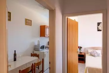 Apartman Villa Valjalo