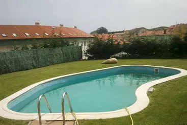 Апартаменты Viviendas Vacacionales Vista Real