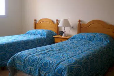 Appartement Viviendas Vacacionales Vista Real
