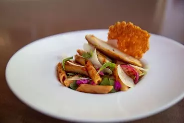 公寓式酒店  Clarion Paris Cdg Airport