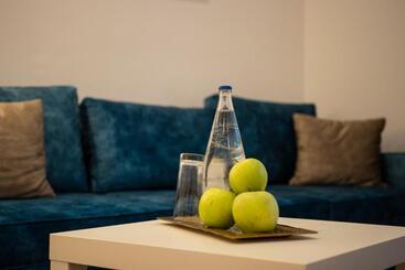 Bed and Breakfast Luxury Rooms Skadarlija