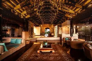 Anantara Bazaruto Island Resort