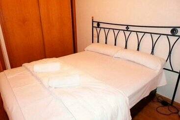 Apartamentos Sallent de Gállego 3000