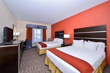 Holiday Inn Express Hotel And Suites Houston Kingwood