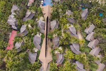 هتل Amata Resort & Spa