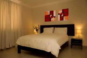 Отель Avila  Panama