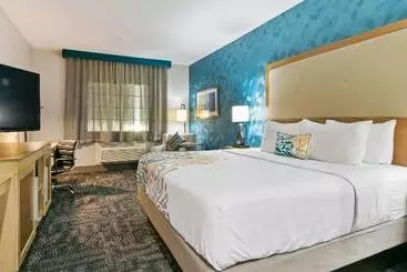 Otel Best Western Plus Houston Atascocita Inn & Suites