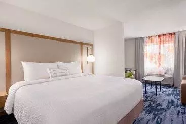 ホテル Fairfield Inn Vacaville