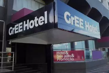 Hotel Gree