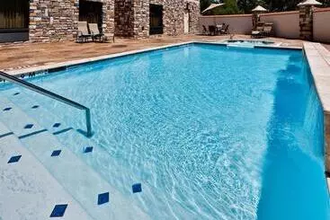 Holiday Inn Express Hotel & Suites Dallas South Desoto, An Ihg