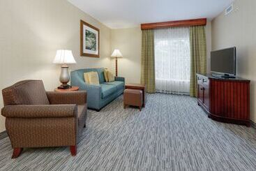 호텔 Homewood Suites By Hilton Hagerstown
