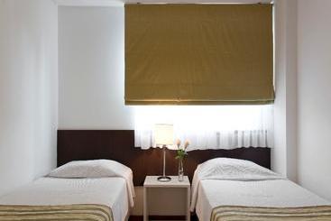 Happy Hotel Manaíra