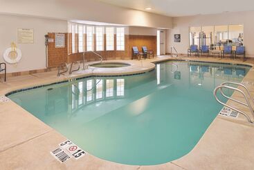 호텔 La Quinta By Wyndham Ruidoso Downs