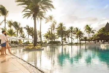 Hotel Lux Belle Mare Resort & Villas