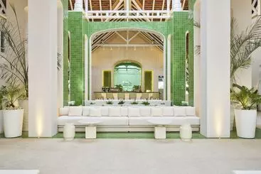 فندق Lux Belle Mare Resort & Villas