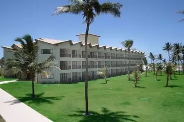 فندق Makai Resort All Inclusive Convention Aracaju