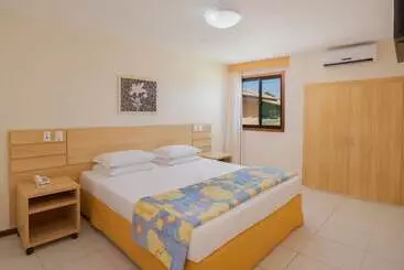 酒店 Makai Resort All Inclusive Convention Aracaju