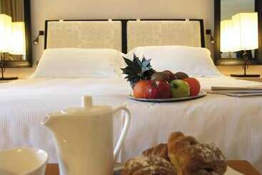 בית מלון כפרי Marinagri Greenblu