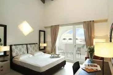 Otel Marinagri Greenblu