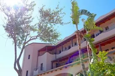 هتل Mercury Boutique