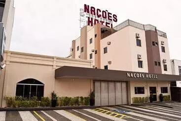 Hotel Nações