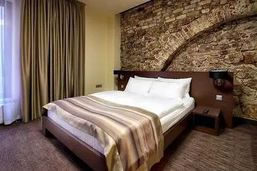 فندق Old City Boutique