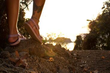 Отель Punta Leona