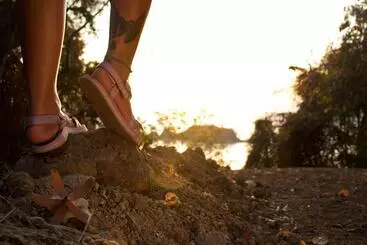 בית מלון כפרי Punta Leona