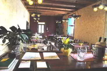 Szálloda Rural 4 Esquinas