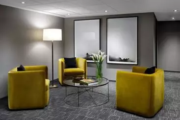 فندق The Hazelton