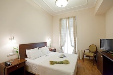 Hotel Zaliki Boutique
