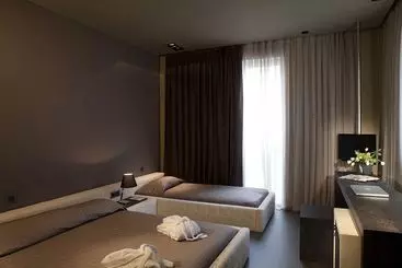 فندق Zaliki Boutique