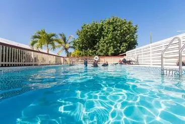 Resort Creekside Inn Islamorada