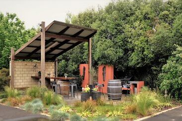 ホテル A Must At Coonawarra