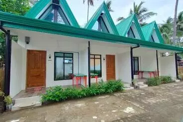 Hotelli Camiguin Island Vacation Home