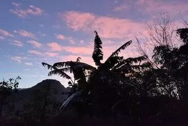 هتل Mun Homestay