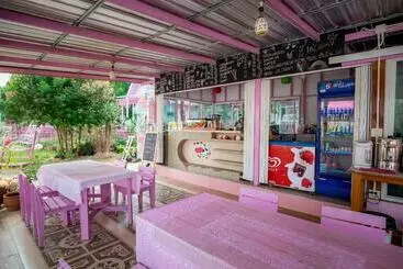 ホテル Pai Waan Resort