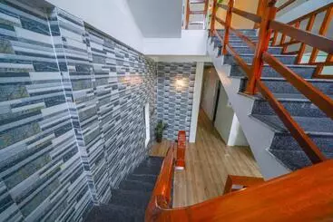 هتل Phong Nha Magic Fingers Homestay And Spa